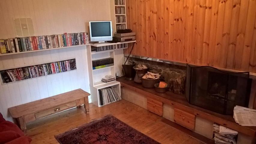 Tigh Na Tilleadh Achiltibuie Eksteriør billede