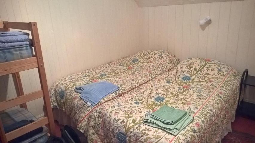 Tigh Na Tilleadh Achiltibuie Eksteriør billede