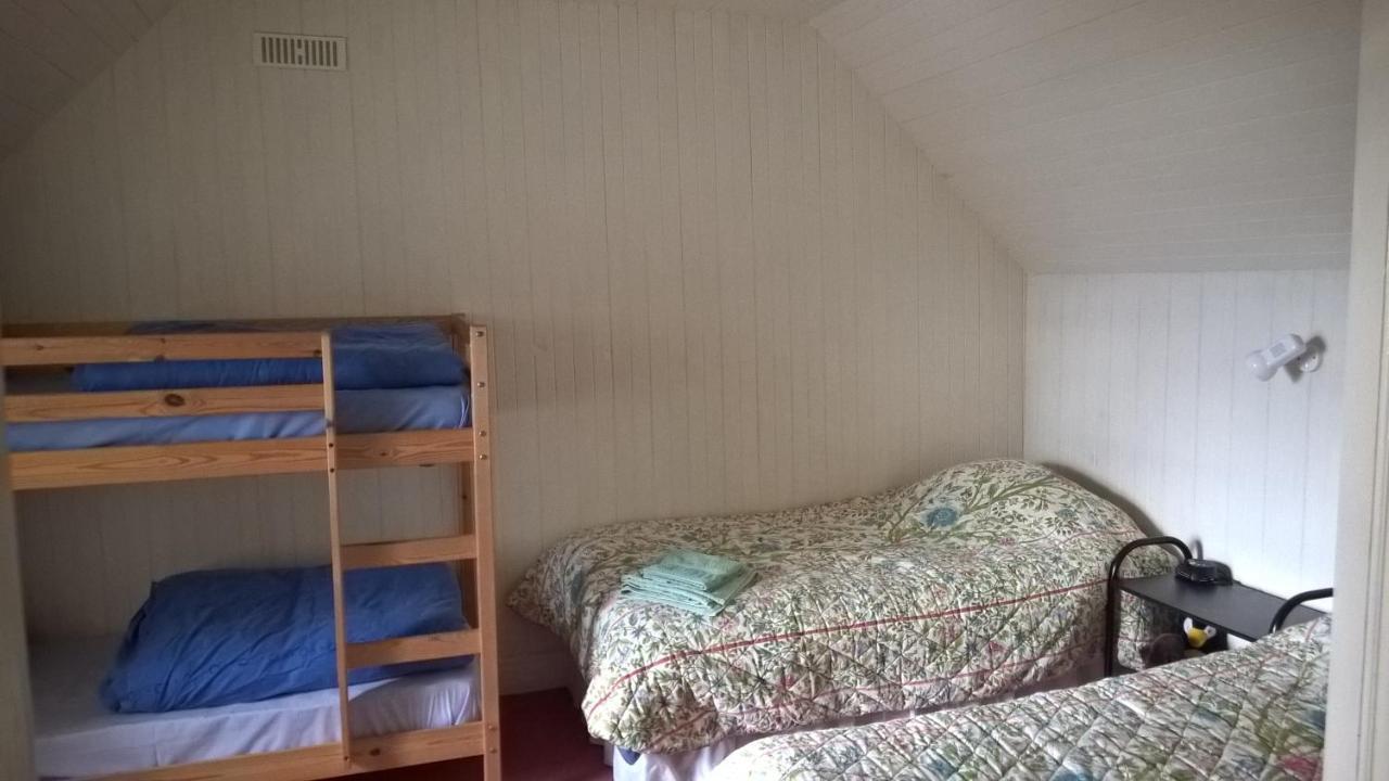 Tigh Na Tilleadh Achiltibuie Eksteriør billede